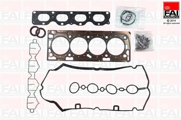 FAI AUTOPARTS tarpiklių komplektas, cilindro galva HS1443